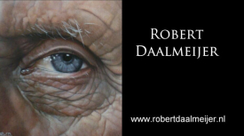 Robert Daalmeijer, Vlaardingen