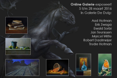Online Galerie, Vlaardingen