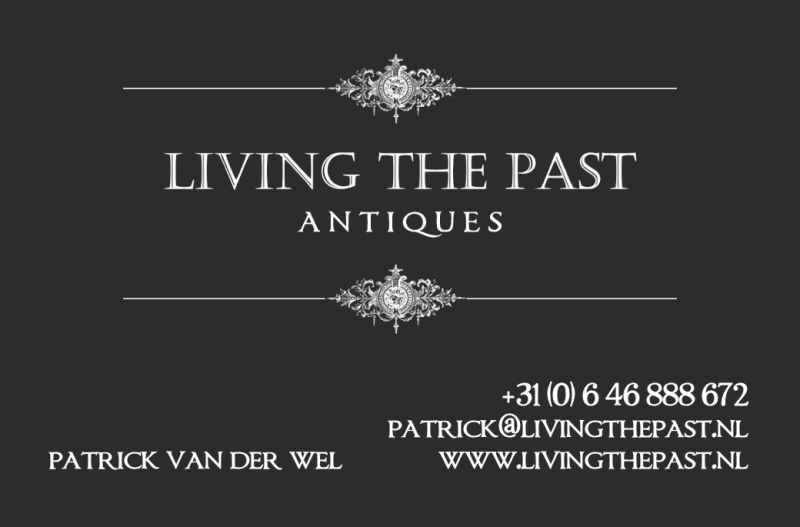 Living the Past, Vlaardingen